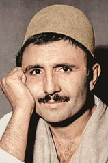 picture of actor Majid Mohseni