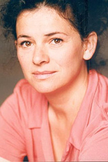 photo of person Christine Joly