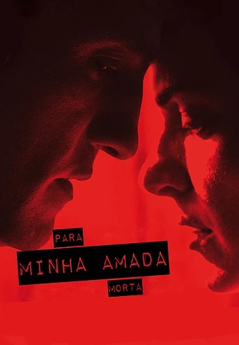 Poster de Para mi amada muerta