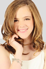 picture of actor Júlia Svacinna