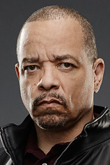 photo of person Ice-T