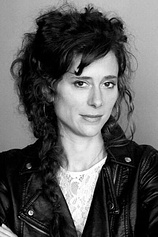 photo of person Laura Wandel