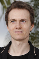 picture of actor Alexandre Tharaud