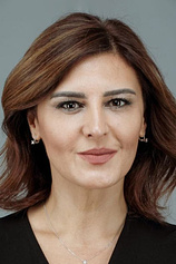 picture of actor Duygu Gökhan