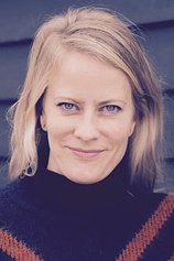 photo of person Mari Bakke Riise