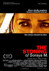 poster of movie La Verdad de Soraya M.