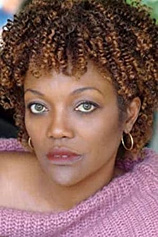 picture of actor Candy Ann Brown