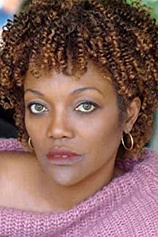 picture of actor Candy Ann Brown