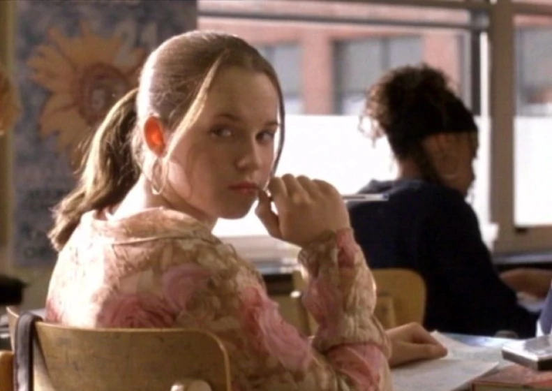 Katie Stuart [I] en demasiado-joven-para-ser-padre