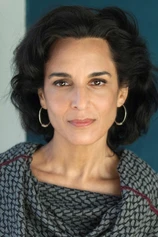 photo of person Deena Aziz