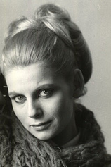 picture of actor Halina Zalewska