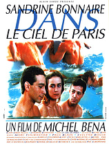 poster of movie Le Ciel de Paris