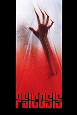 poster of movie Psicosis (1998)