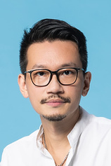 photo of person Lu Fred