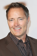 picture of actor Steve Parrish