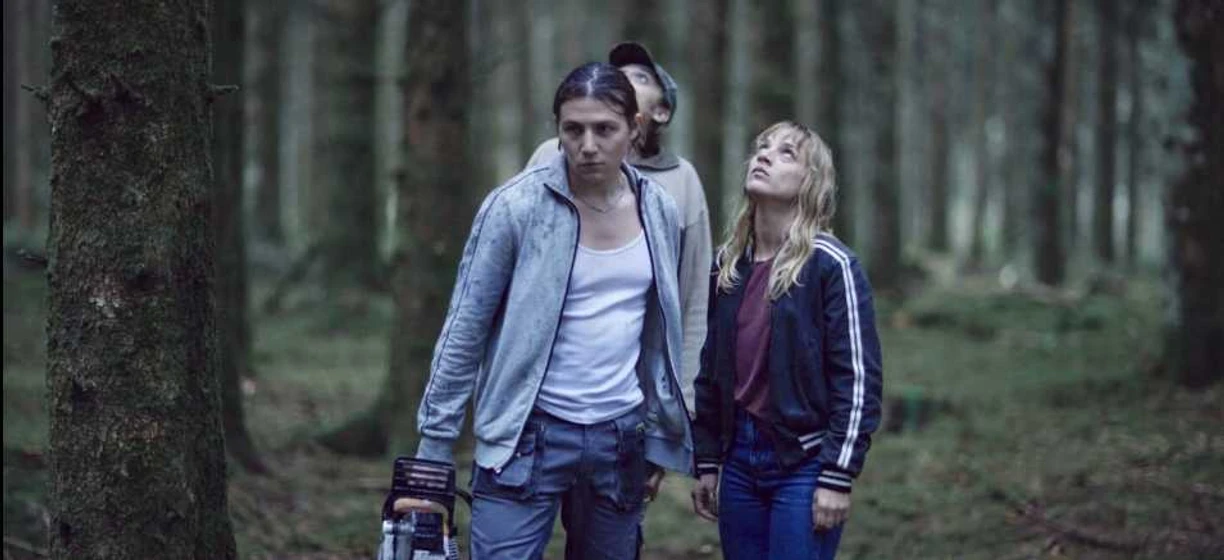 Megan Northam en meanwhile-on-earth