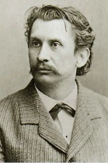 Foto de Leopold von Sacher-Masoch