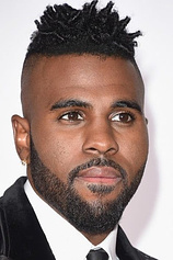 photo of person Jason Derulo