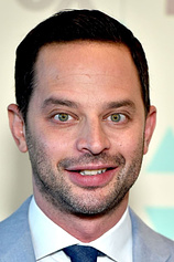 photo of person Nick Kroll