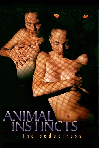 Poster de Animal Instincts 3