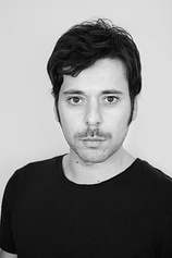 picture of actor Alejandro Cano