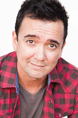 picture of actor Winston Story