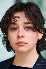 picture of actor Paula Schindler