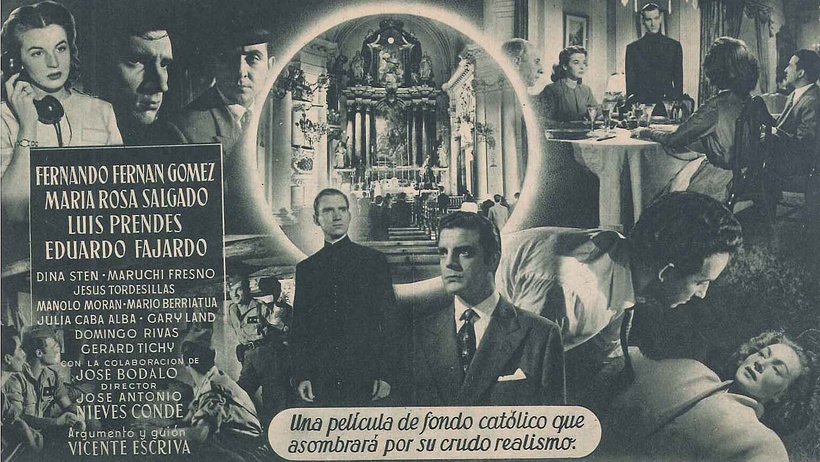 Imagen de Balarrasa