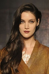picture of actor Stefania Tortorella