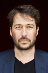 Foto de Santiago Mitre