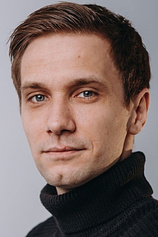 picture of actor Vladimir Petrov