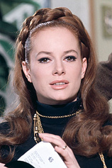 picture of actor Luciana Paluzzi