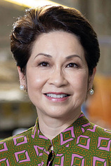 picture of actor Vicky Tiu