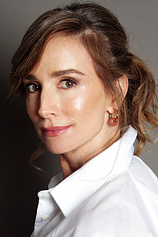 picture of actor María José Prieto