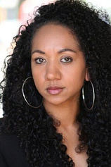 picture of actor Alexandria Riley