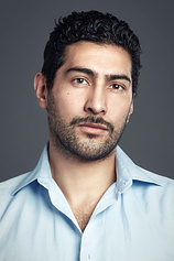 picture of actor Ianis Guerrero
