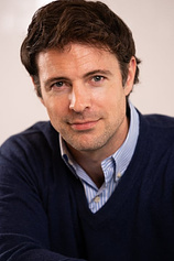 picture of actor Matthew James Dowden