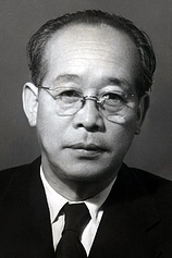 photo of person Kenji Mizoguchi