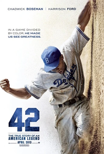 Poster de 42