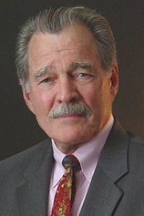 picture of actor Cal Bartlett