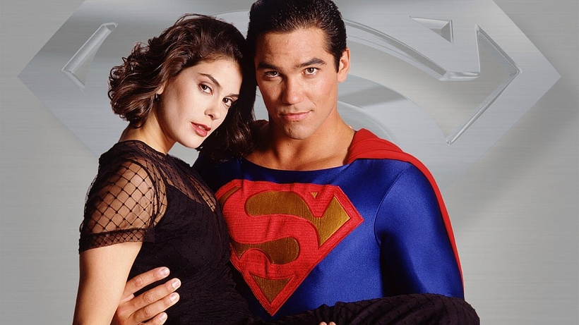 Imagen de Lois & Clark: Las nuevas aventuras de Superman