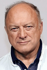 photo of person John Doman