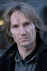 photo of person Franck Mancuso