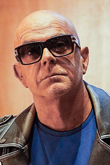 photo of person Pedro Abrunhosa