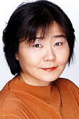 picture of actor Kazuko Sawada