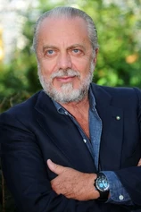 Foto de Aurelio de Laurentiis