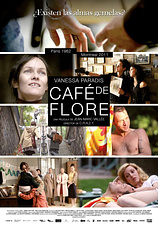 poster of movie Café de flore