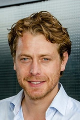 picture of actor Mark van Eeuwen