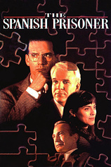 poster of movie La Trama (1998)