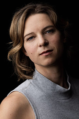 picture of actor Anjorka Strechel
